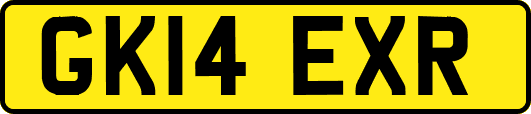 GK14EXR