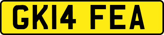 GK14FEA