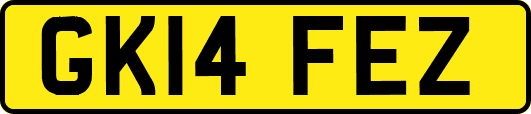 GK14FEZ