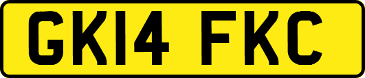 GK14FKC