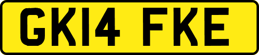 GK14FKE