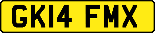 GK14FMX