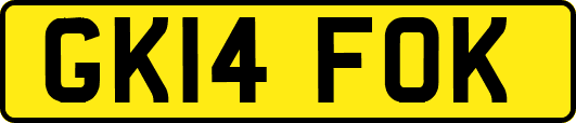 GK14FOK