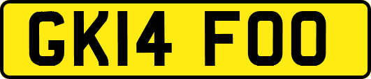 GK14FOO