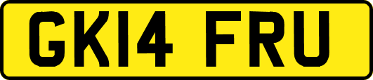 GK14FRU