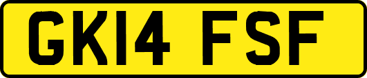 GK14FSF