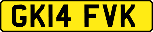 GK14FVK