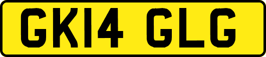 GK14GLG