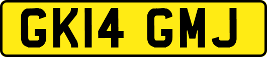 GK14GMJ
