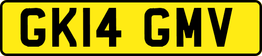 GK14GMV