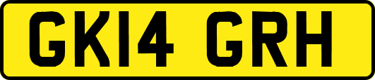 GK14GRH