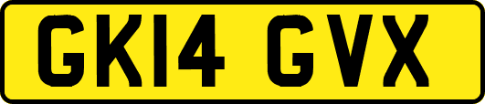 GK14GVX