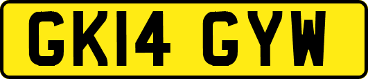GK14GYW