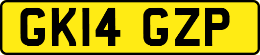 GK14GZP