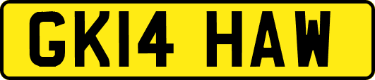 GK14HAW