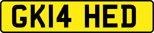 GK14HED
