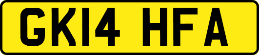 GK14HFA