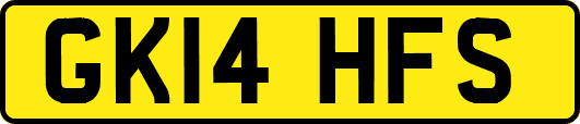 GK14HFS