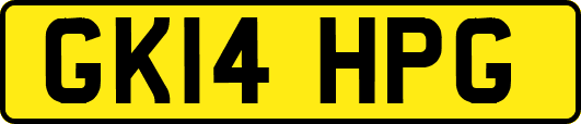 GK14HPG