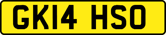 GK14HSO