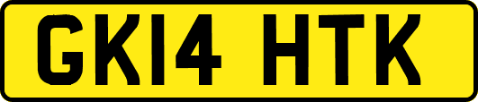 GK14HTK