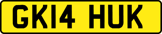 GK14HUK