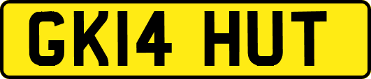 GK14HUT
