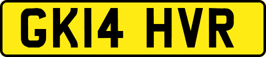 GK14HVR