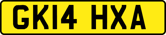 GK14HXA