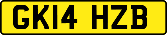 GK14HZB