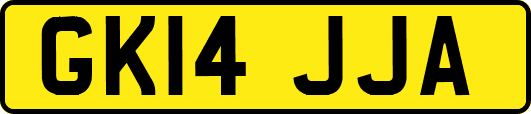 GK14JJA