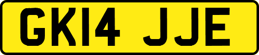 GK14JJE