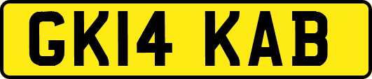 GK14KAB