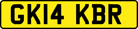 GK14KBR