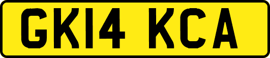 GK14KCA