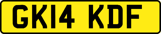 GK14KDF