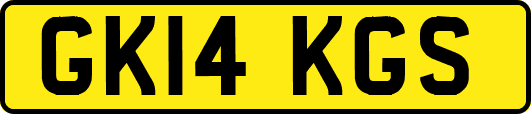 GK14KGS