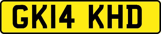 GK14KHD