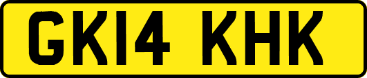 GK14KHK