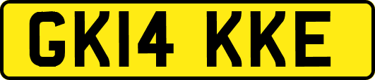 GK14KKE