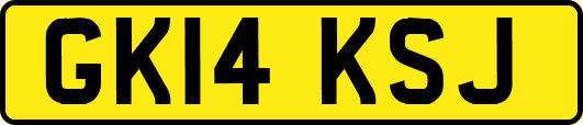 GK14KSJ