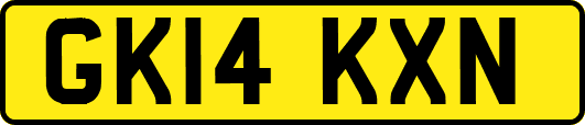 GK14KXN