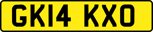 GK14KXO