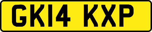 GK14KXP