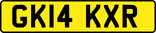 GK14KXR