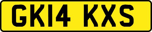 GK14KXS