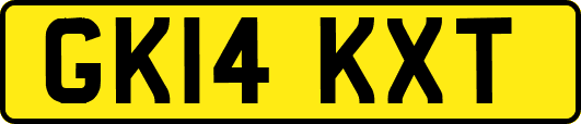 GK14KXT