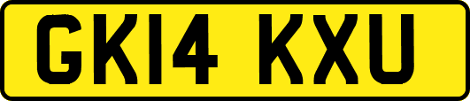 GK14KXU