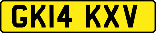 GK14KXV