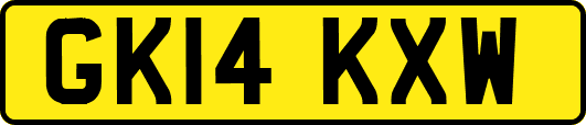 GK14KXW